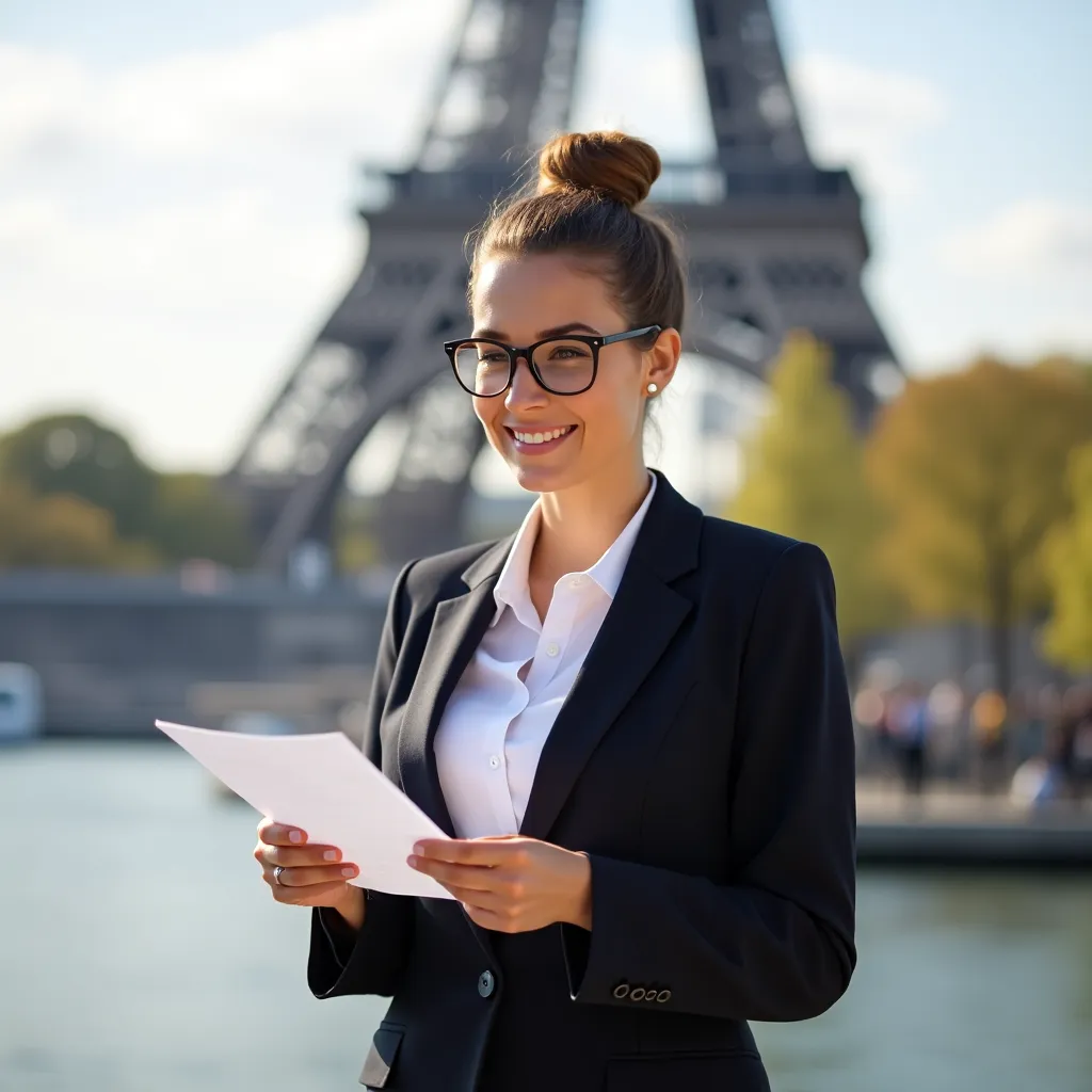 Camille Lefèvre, Spécialiste en éligibilité